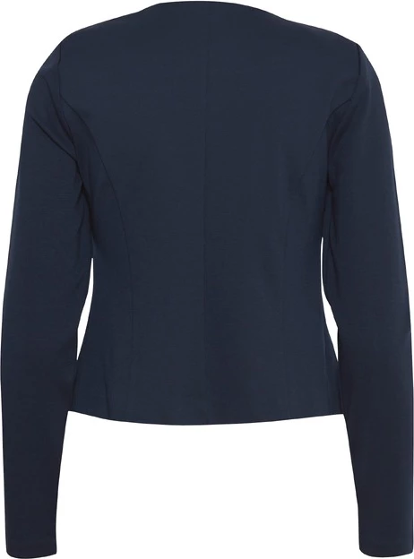 Jakna Ichi, ženska, modra