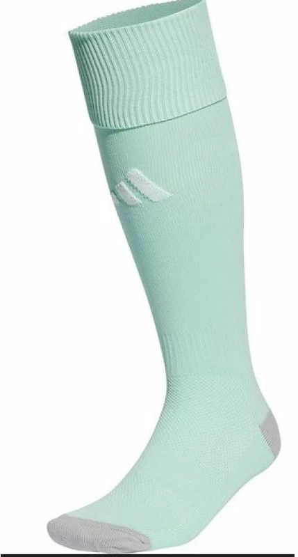 Nogometne nogavice adidas, moške, zelene