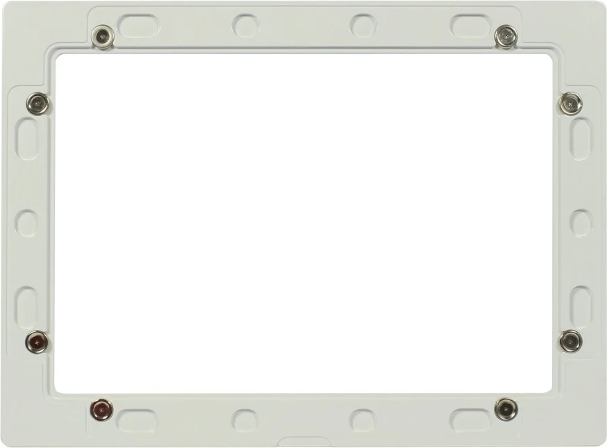 Stenski ovoj ALLNET ALLTCOVER15NWV1, 38,1 cm (15"), ALLNET, belo Stenski ovoj ALLNET ALLTCOVER15NWV1, 38,1 cm (15"), ALLNET, belo