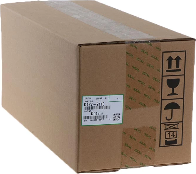 Enota bobna Ricoh D1272110 (D1272212), zmogljivost 45.000 strani, standardna