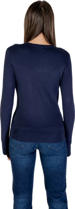 Pletenine Guess, ženske, modra