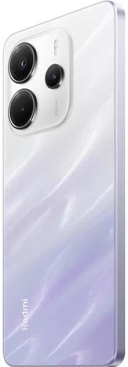 Pametni telefon 6,67", 8+256 GB, vijoličen Xiaomi Redmi Note 14