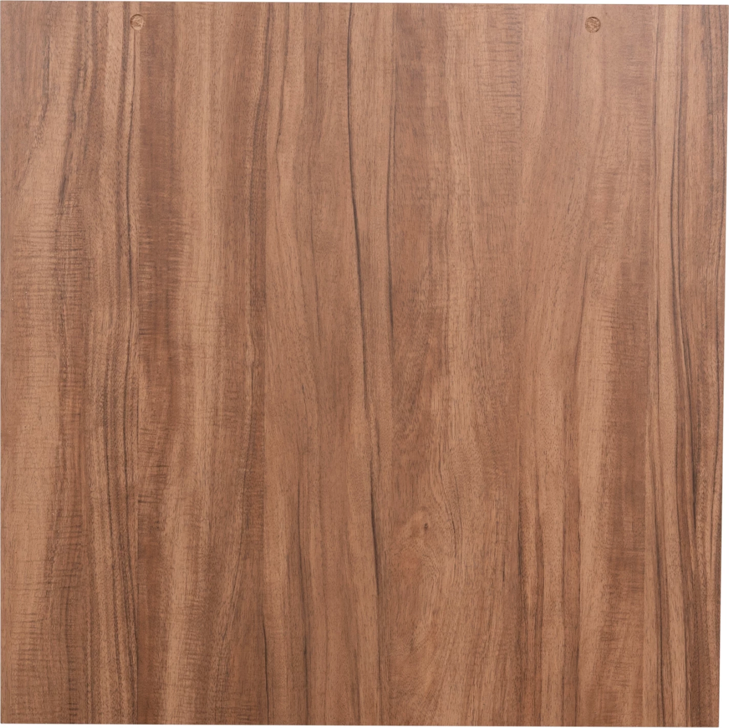 Stensko ogledalo kvadratne serije HARRY FH4485.01 melamin v naravni barvi lesa 87x2(debelina)x87cm