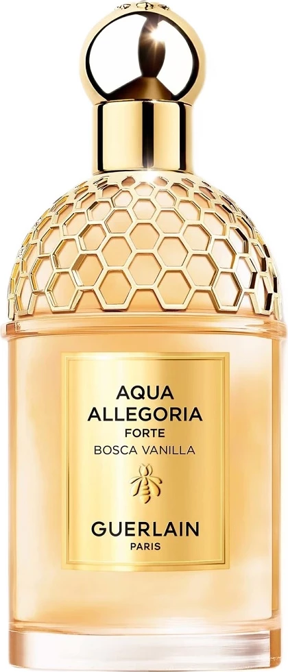 Eau de Parfum Aqua Allegoria Forte Bosca Vanilla Guerlain 125 ml