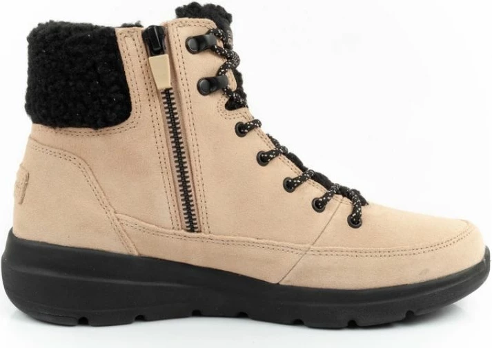 Čevlji za ženske Inny, rjavi Čevlji za ženske Inny, rjavi