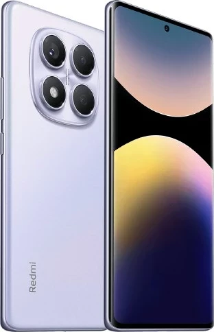 Pametni telefon Xiaomi Redmi Note 14 Pro, 6,67", 8+256 GB, vijoličen