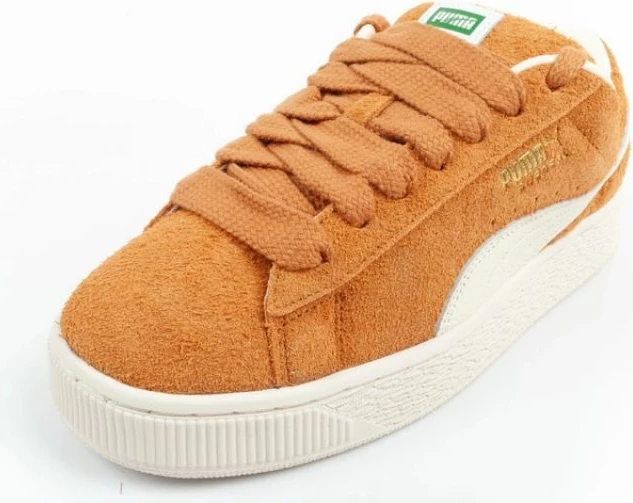 Superge, Puma unisex, rjave