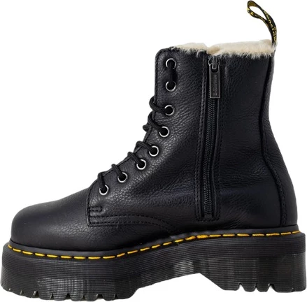 Čizme, Dr. Martens, črne
