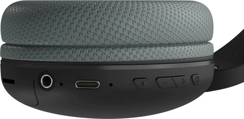 Brezžične slušalke Defender Freemotion B480, Bluetooth, črne