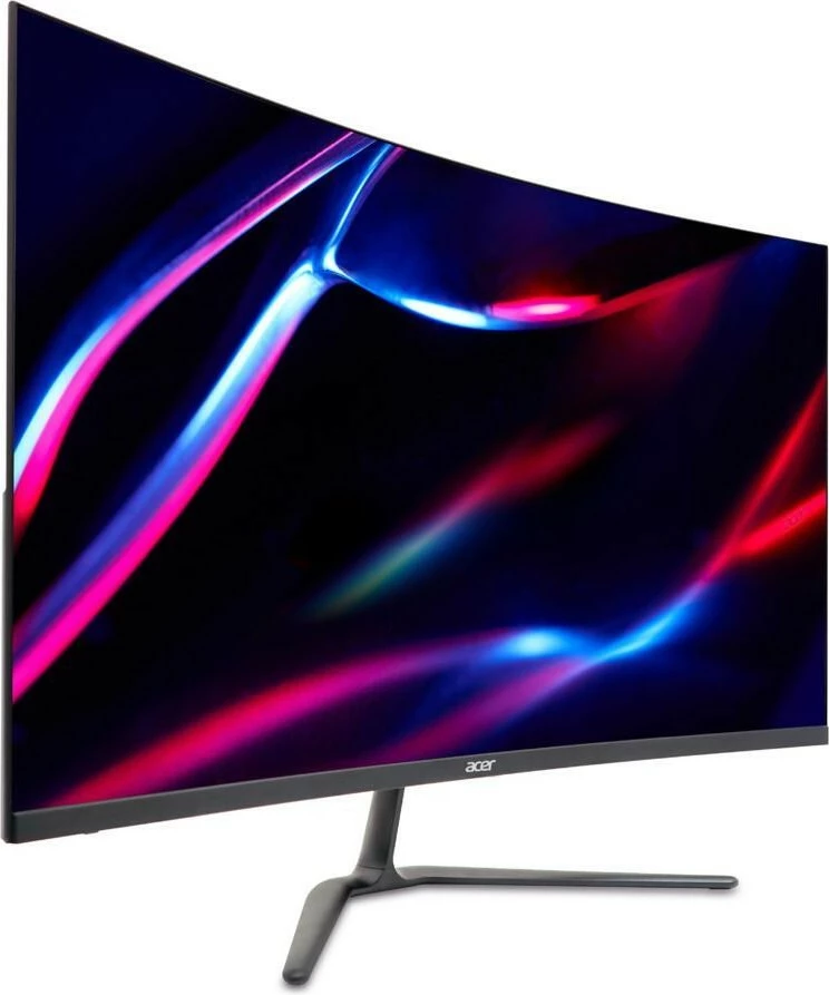 31,5-palčni monitor Acer Nitro ED320QRS3bmiipx, Full HD, 1 ms, LED, črn