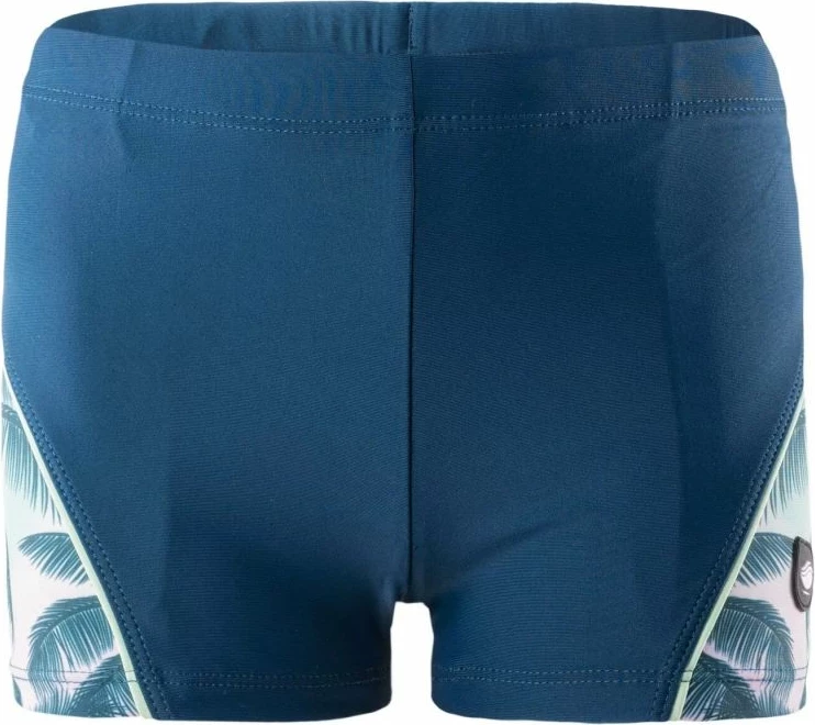 Plavalne hlače za otroke AquaWave Idaro Jr, temno modre Plavalne hlače za otroke AquaWave Idaro Jr, temno modre
