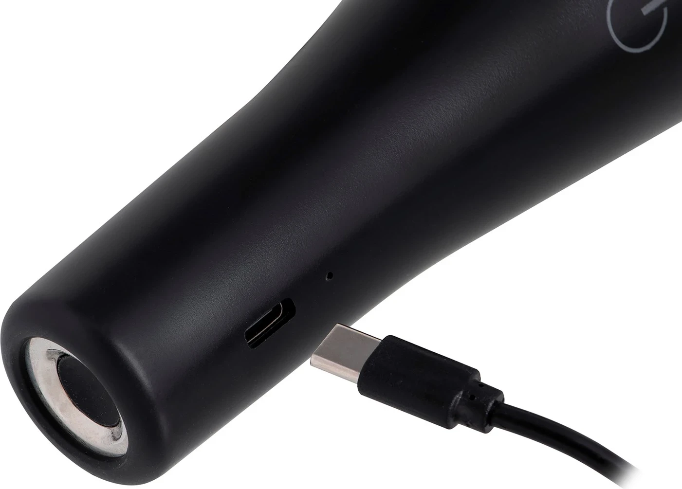 Multifunkcijska svetilka, Activejet AJE-IDA 4IN1, črna