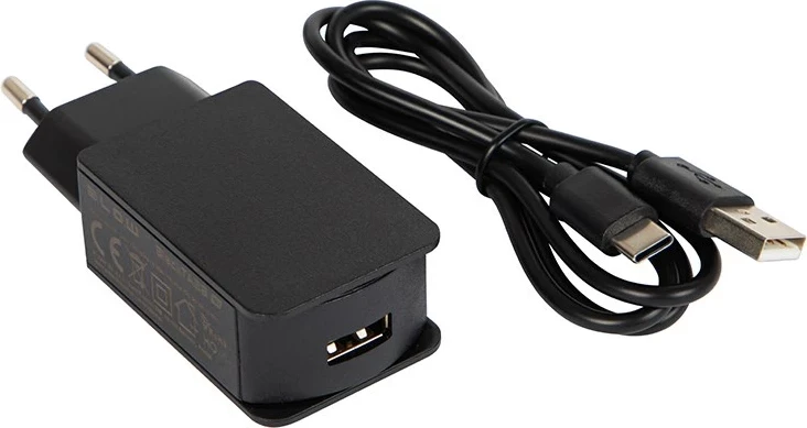 Tablica 10", 4 GB RAM pomnilnik, 128 GB, 4G LTE, črna, s pisalom in ovitkom — BLOW BlackTAB10