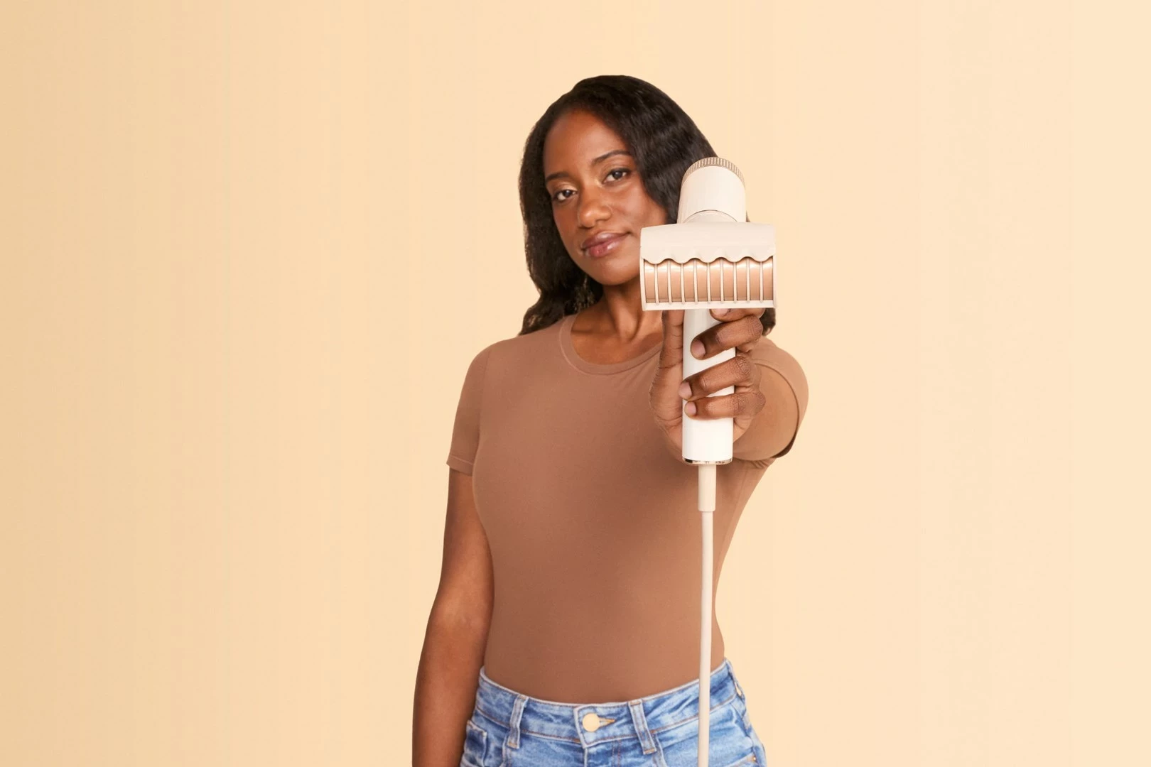 Multistyler Shark HD333EU, bel