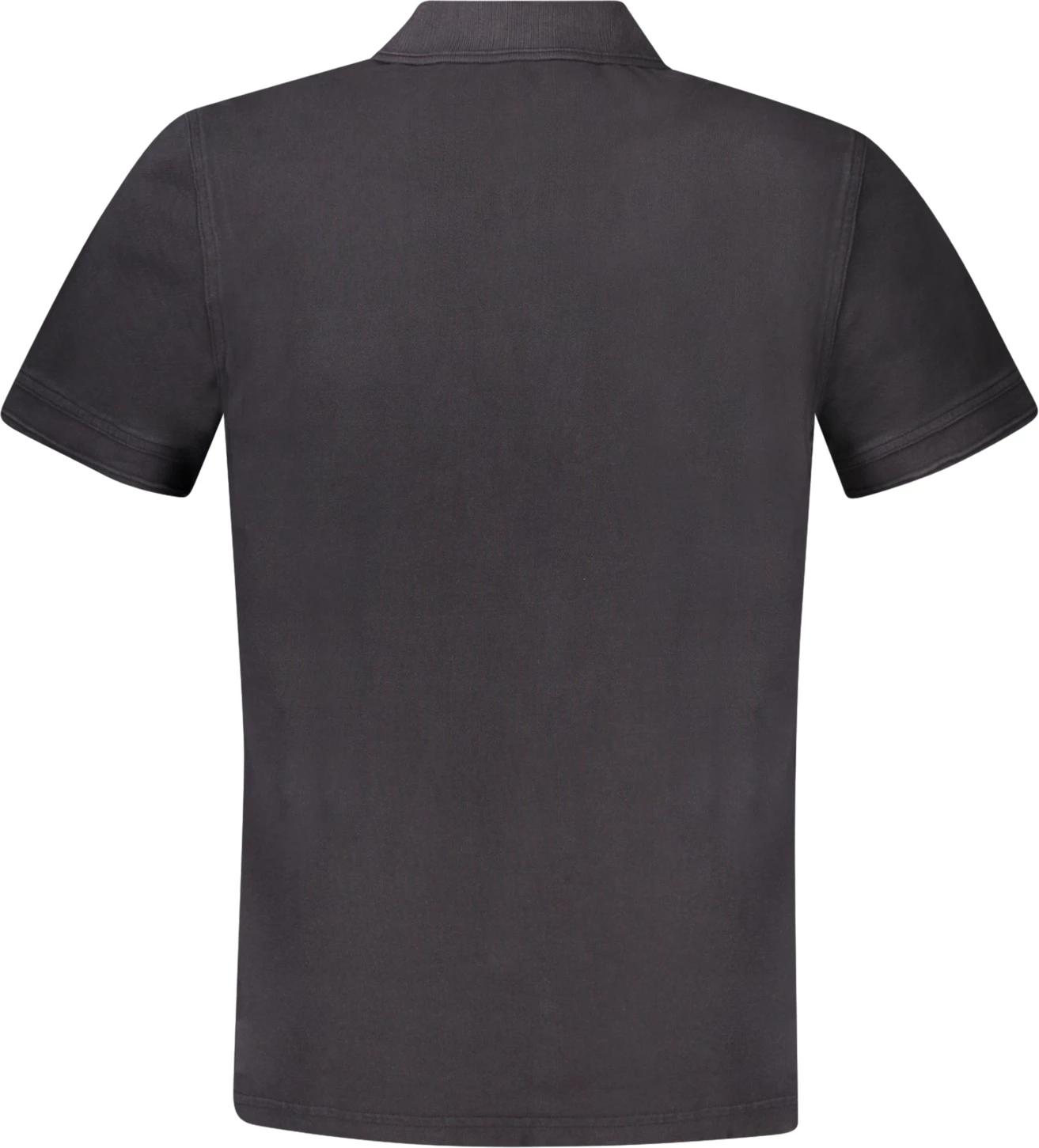 Polo za moške BOSS, črn