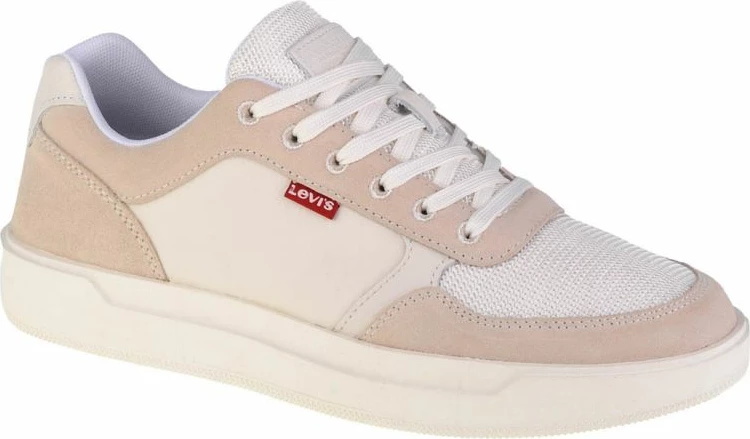 Superge, Levi's, bele