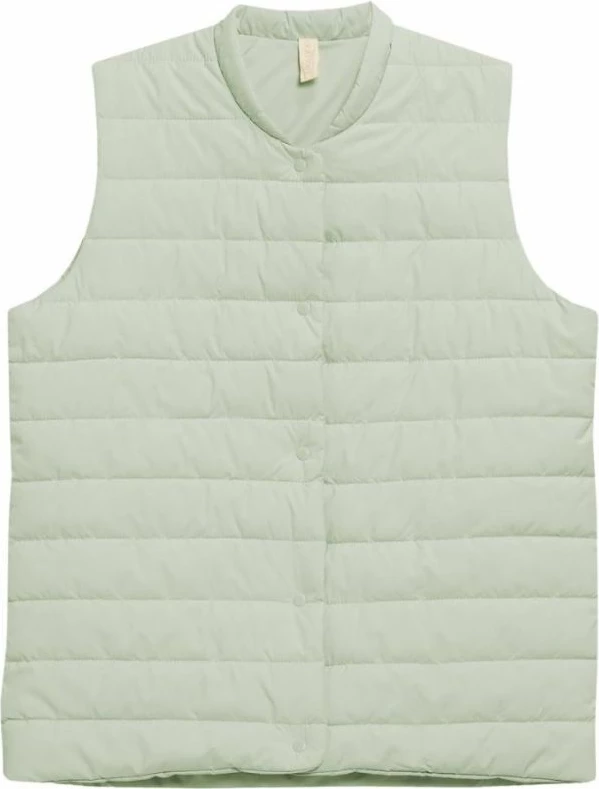 Ženski telovnik, Outhorn, zelen, model HOL22 KUDP600 42S