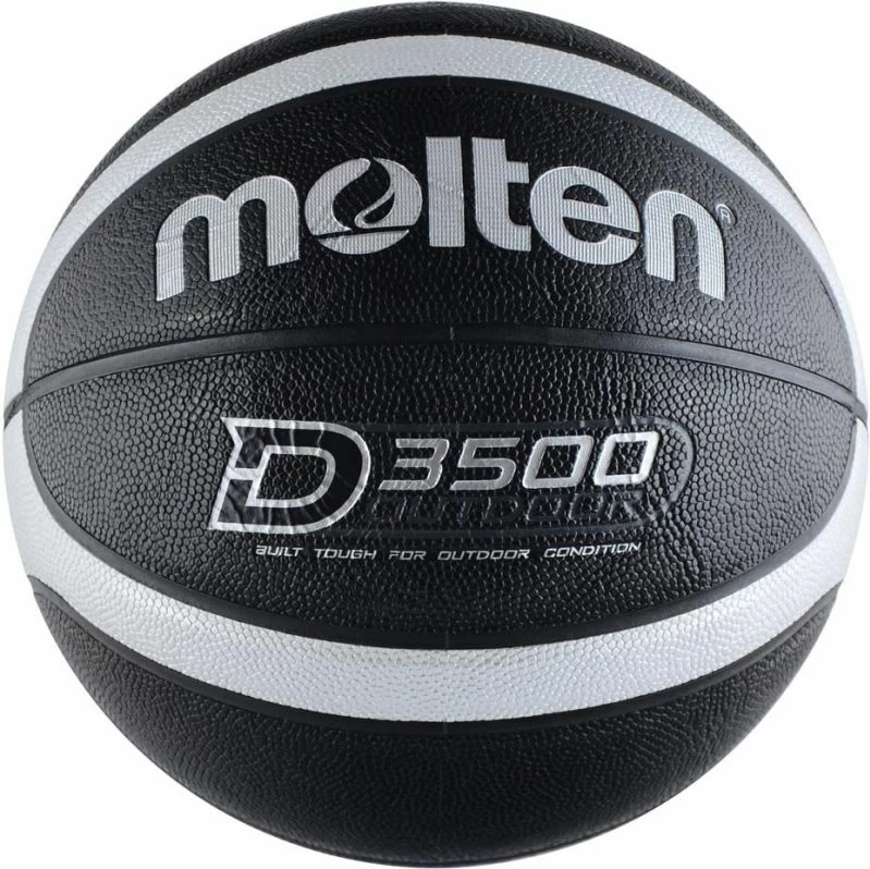 Basketball za zunaj Molten B6D3500-KS
