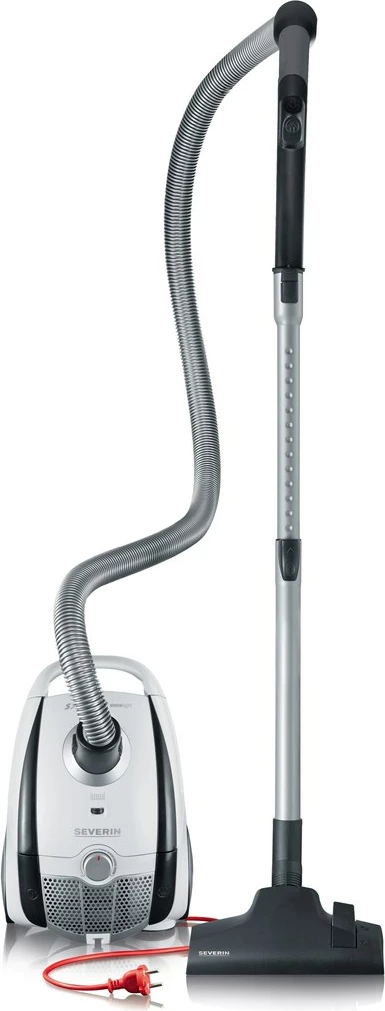 Sesalnik SEVERIN BC 7035, 2 L, 750 W, bel