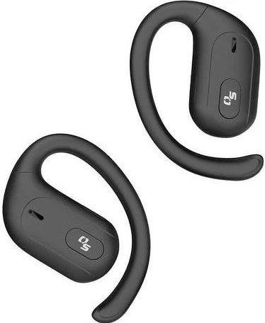 Brezžične slušalke OPN Sound Aria+, True Wireless, Bluetooth 5.3, IPX5, črne