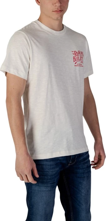 Spodnje perilo za moške Replay, bež