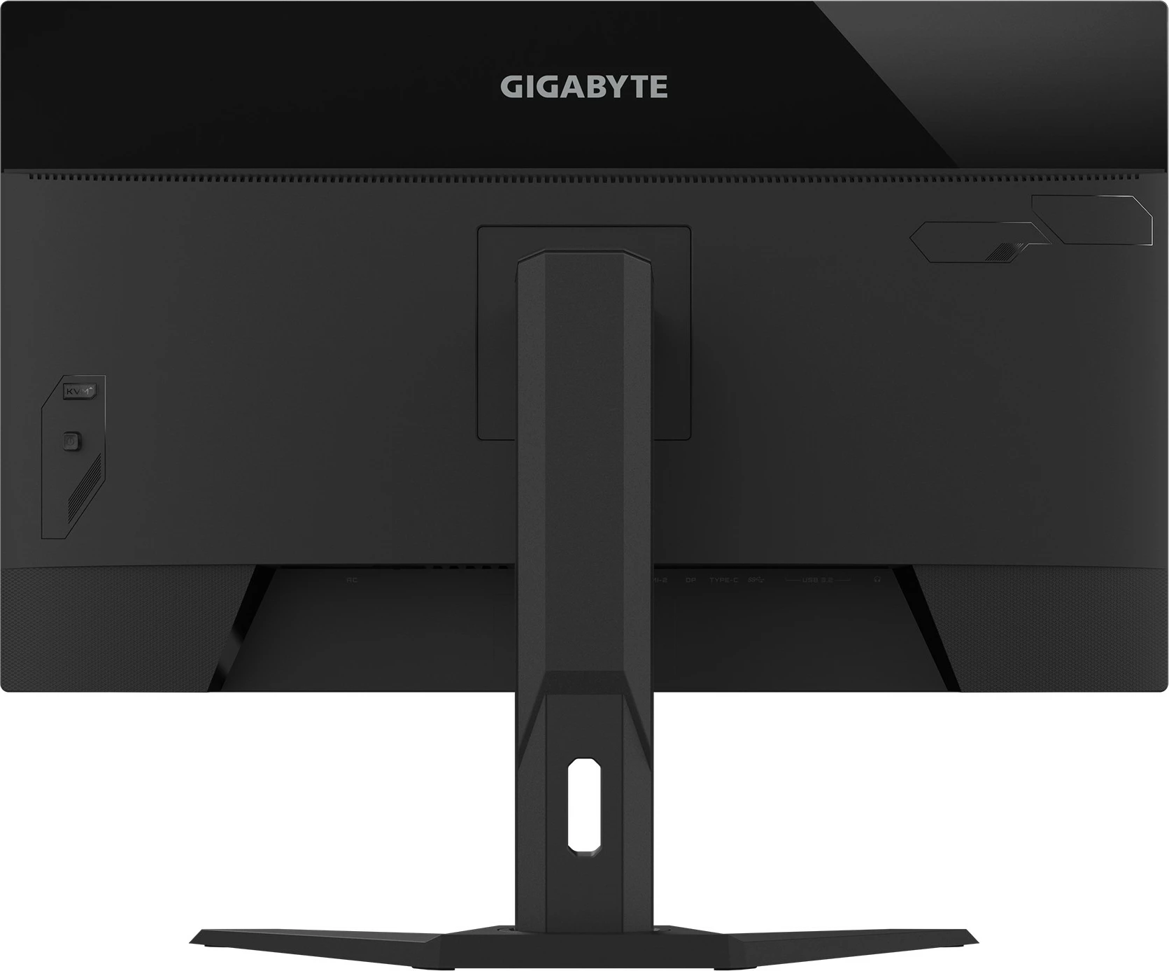 32-palčni 4K UHD IPS monitor, 160Hz, DisplayHDR 400, HDMI 2.1, črn - Gigabyte M32UP