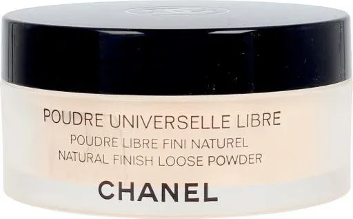 Prosti puder CHANEL Poudre Universelle Libre 20 Clair, uniseks, 30 g