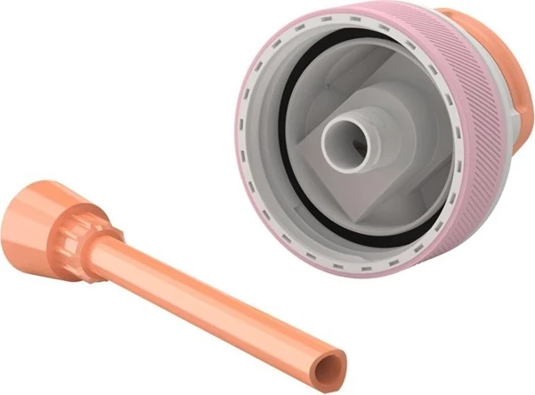 Steklenica za vodo, 750 ml, Mango Tango Kambukka Lagoon