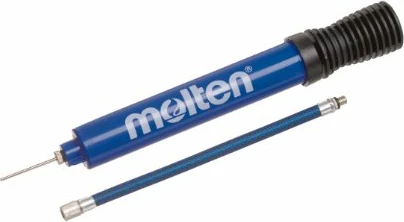 Črpalka za žoge Molten DHP21, modra