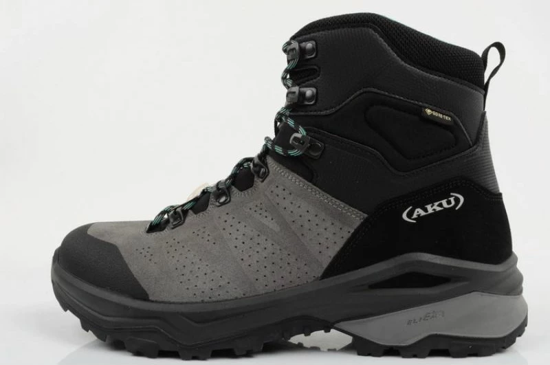 Trek čevlji Aku, moški, sivi