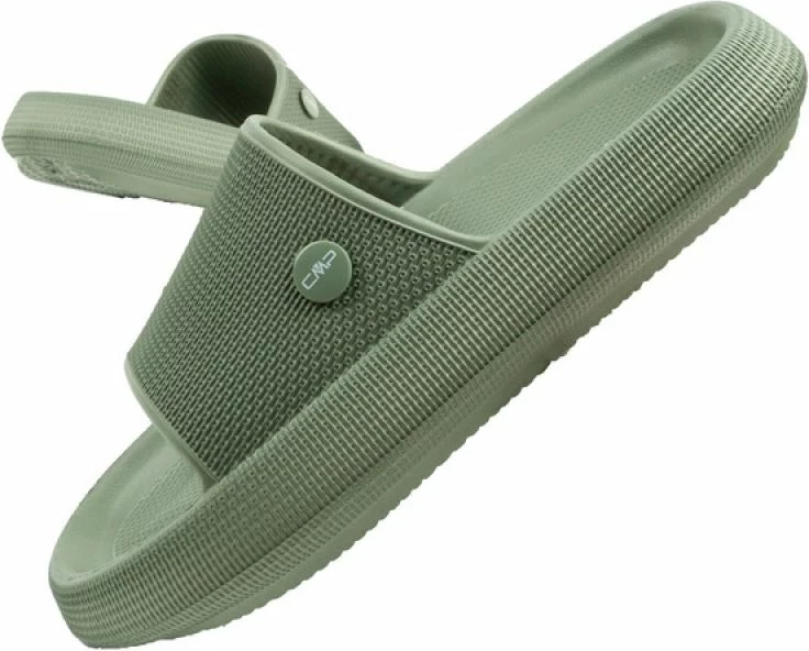 Športne natikače, CMP Ruby, zelene