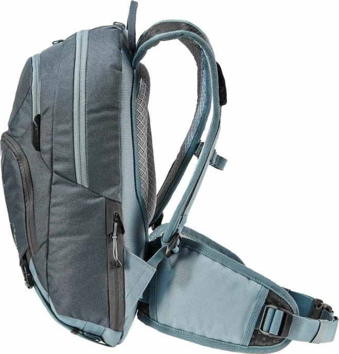 Nahrbtnik za ženske in otroke Deuter, siv