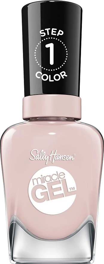 Llak za nohte Sally Hansen Miracle Gel 232 Tutu The Ballet, 14.7 ml