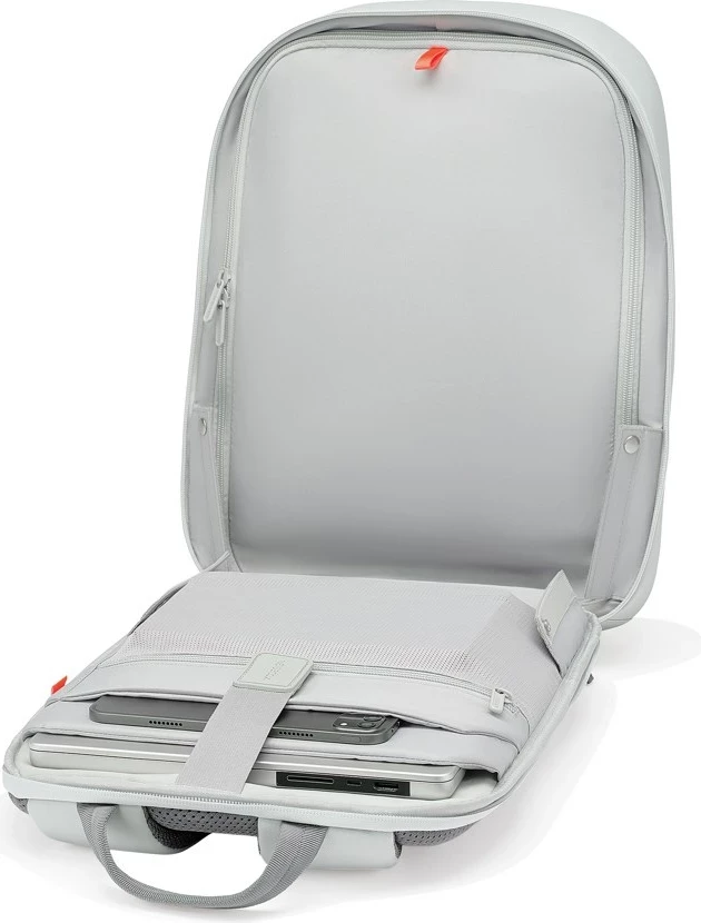 Nahrbtnik Bobby Edge XD DESIGN, 17 L, bel