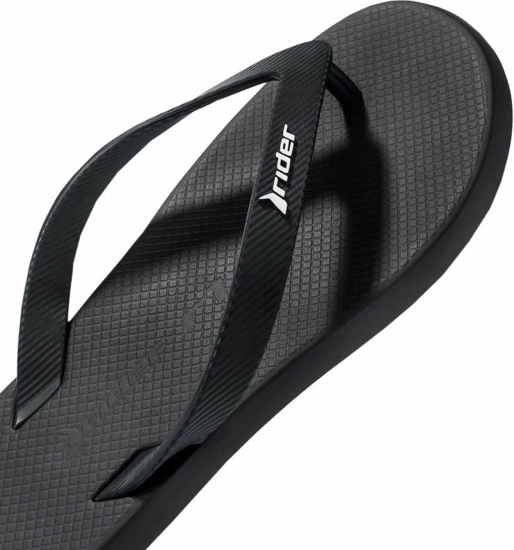 Čepica Rider R1 Speed, moška, črna