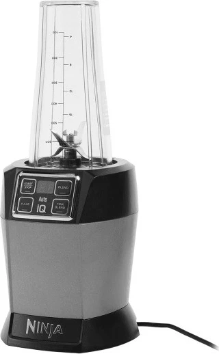 Močan blender 0,7 L, 1000 W, antracit - Ninja BN495