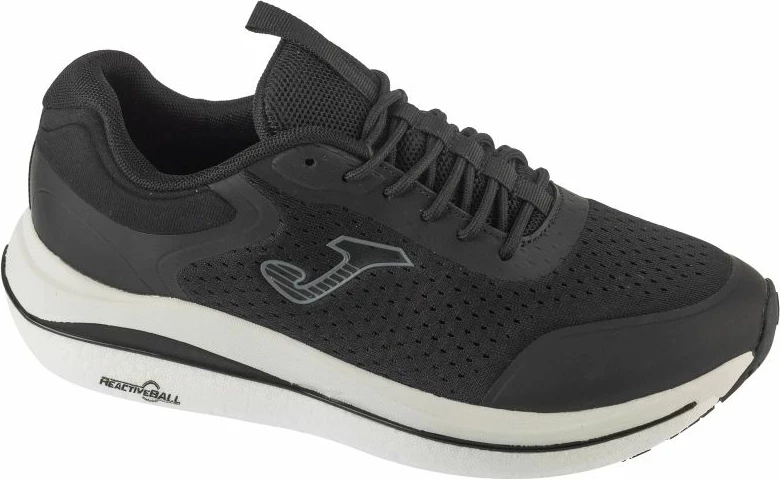 Čevlji za moške Joma C.Perseo 2501, črni