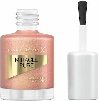 Lak za nohte Miracle Pure 232 Tahitian Sunset, Max Factor, 12 ml