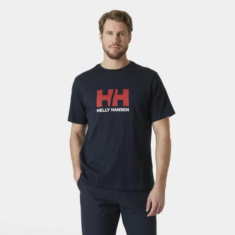 Majica za moške Helly Hansen, modra