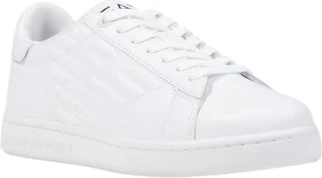 Superge Ea7 moški, bele