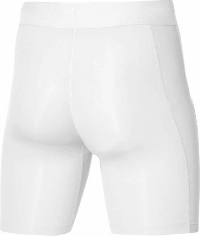 Športne kratke hlače za moške Nike, bele