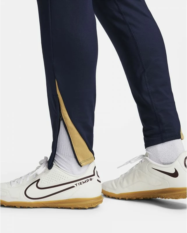 Športne hlače Nike za moške, modre
