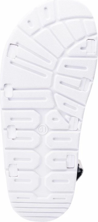 Odprti čevlji za moške Iguana, bež