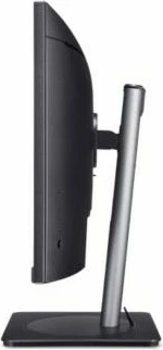 UltraWide Quad HD monitor Acer CB343CUR, 34", LED, črn, srebrn