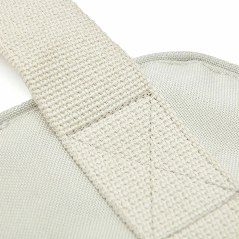 Držalo za joga blazino Reebok, kremno Držalo za joga blazino Reebok, kremno