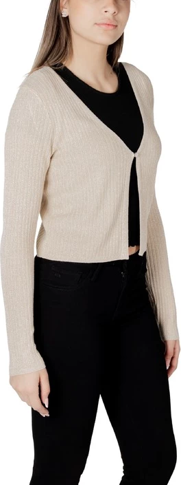 Pletenine Morgan De Toi, ženska, zlata