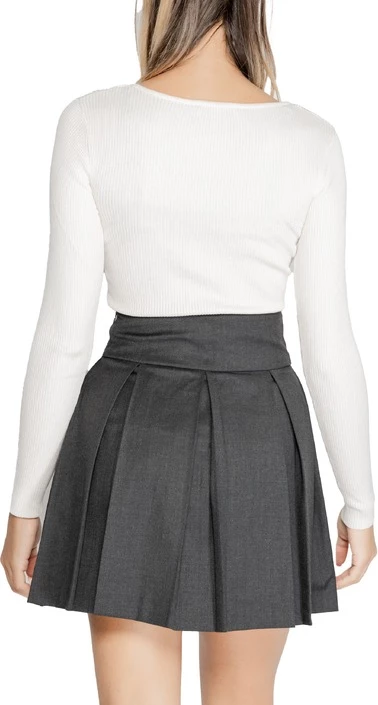 Majica Morgan De Toi, bela