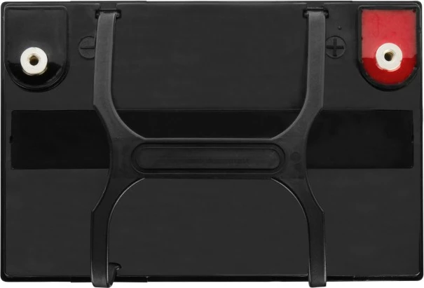 Baterija AGM VRLA 12V 33Ah, IP54, Green Cell AGM12V33AH-J, črna