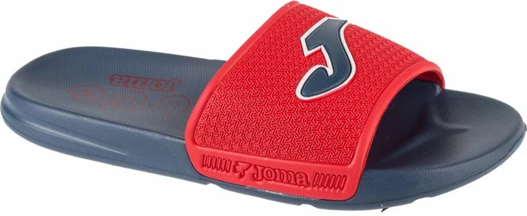 Copati za moške Joma S.Island 2506 SISLAS2506, rdeče-modri