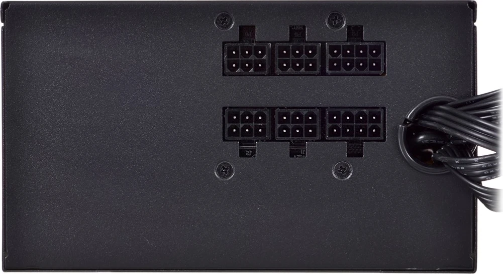 Napajalnik Thermaltake Smart SE2 600W, ATX, črn